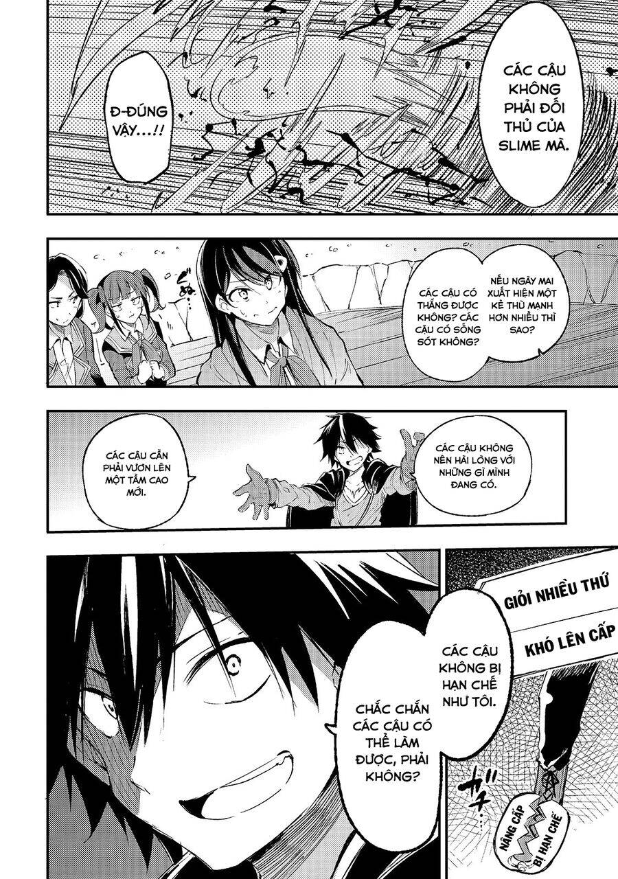 Hitoribocchi No Isekai Kouryaku - Chapter 99 - Page 9