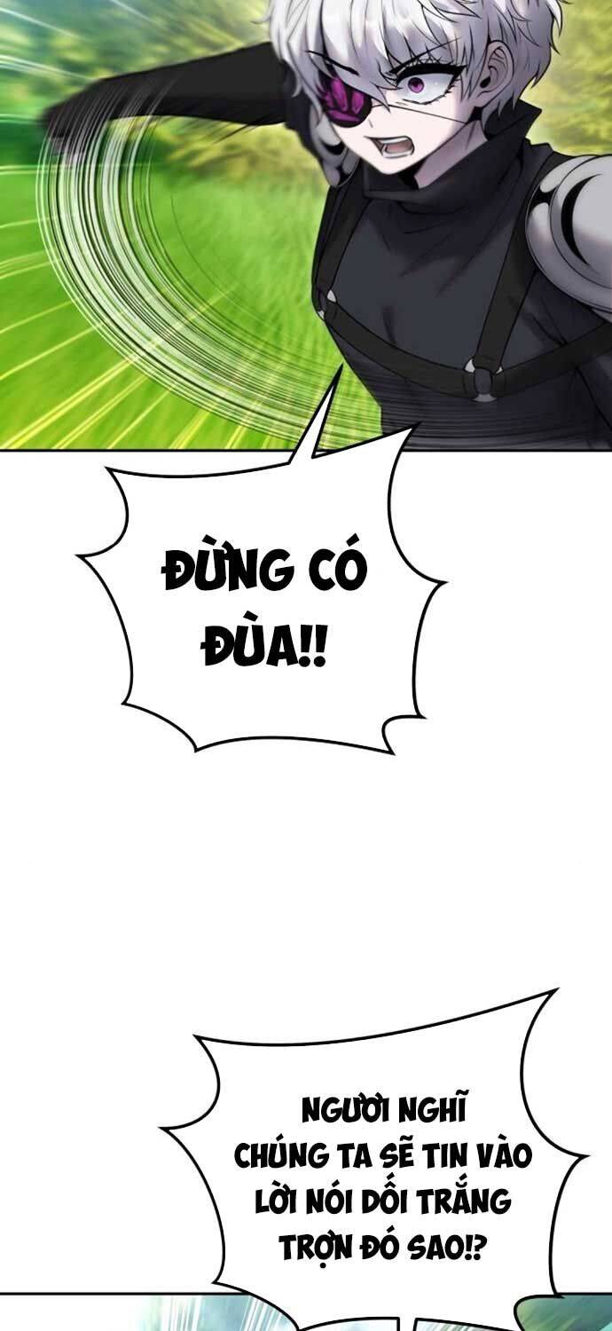 Tôi Mạnh Hơn Anh Hùng - Chapter 66 - Page 36