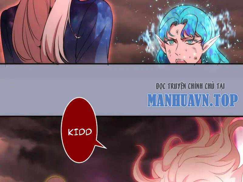 Cao Đẳng Linh Hồn - Chapter 223 - Page 101