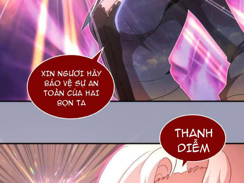 Cao Đẳng Linh Hồn - Chapter 223 - Page 104