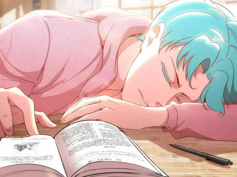 Cao Đẳng Linh Hồn - Chapter 223 - Page 109