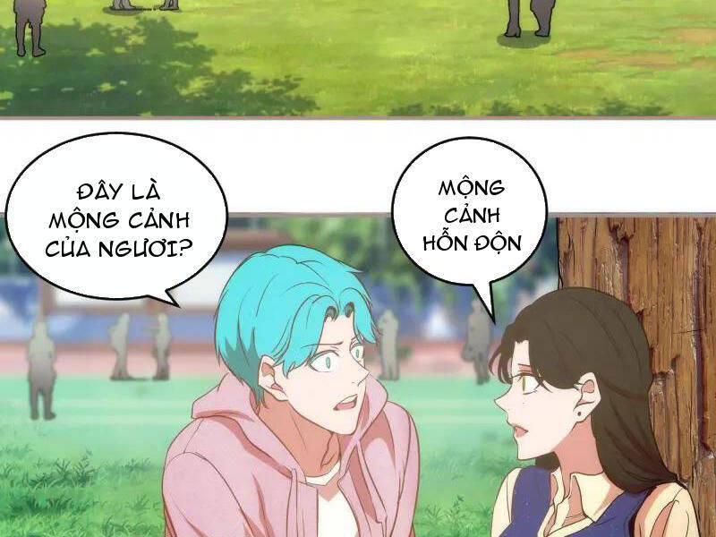 Cao Đẳng Linh Hồn - Chapter 223 - Page 118