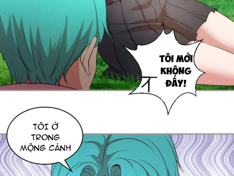 Cao Đẳng Linh Hồn - Chapter 223 - Page 121