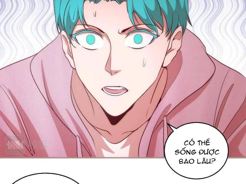 Cao Đẳng Linh Hồn - Chapter 223 - Page 122