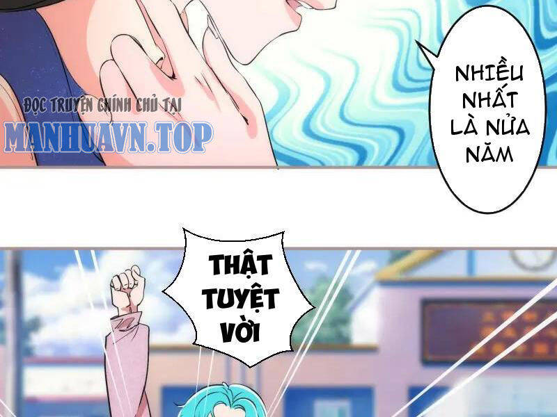 Cao Đẳng Linh Hồn - Chapter 223 - Page 124