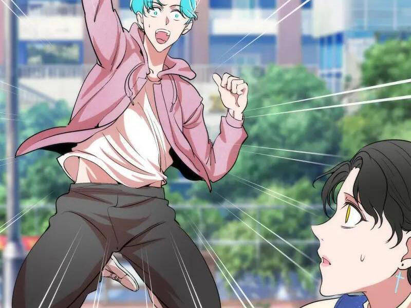 Cao Đẳng Linh Hồn - Chapter 223 - Page 125