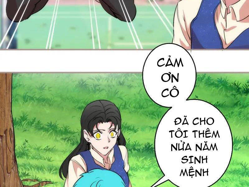 Cao Đẳng Linh Hồn - Chapter 223 - Page 126