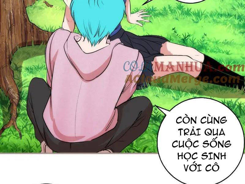 Cao Đẳng Linh Hồn - Chapter 223 - Page 127