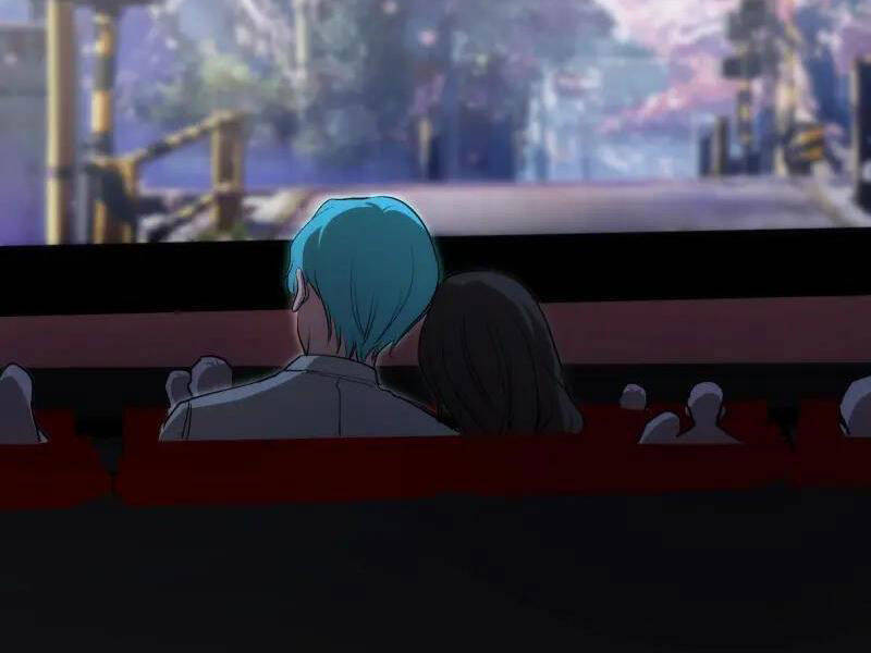 Cao Đẳng Linh Hồn - Chapter 223 - Page 138