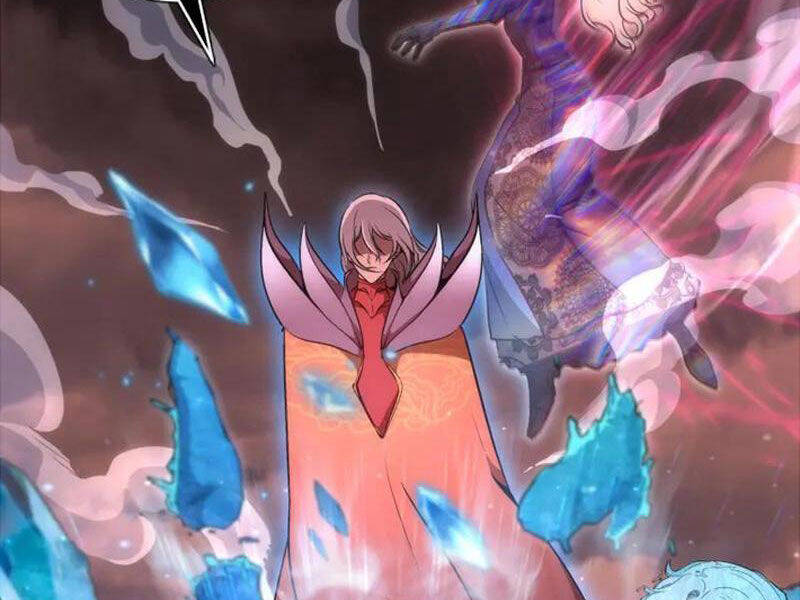 Cao Đẳng Linh Hồn - Chapter 223 - Page 19