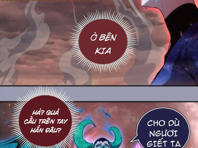 Cao Đẳng Linh Hồn - Chapter 223 - Page 26