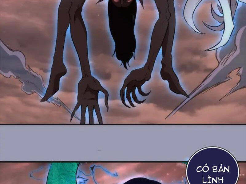 Cao Đẳng Linh Hồn - Chapter 223 - Page 28