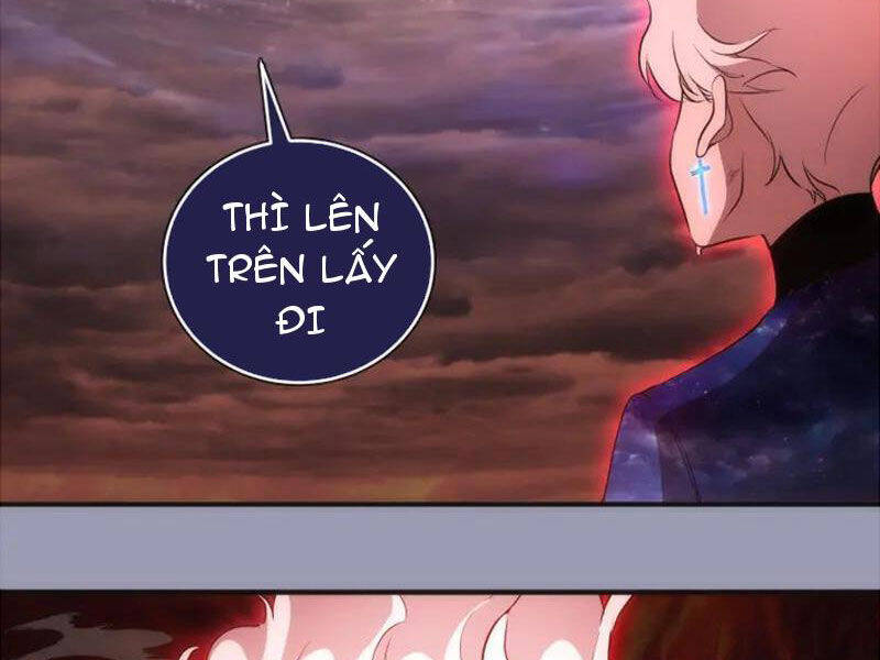 Cao Đẳng Linh Hồn - Chapter 223 - Page 31