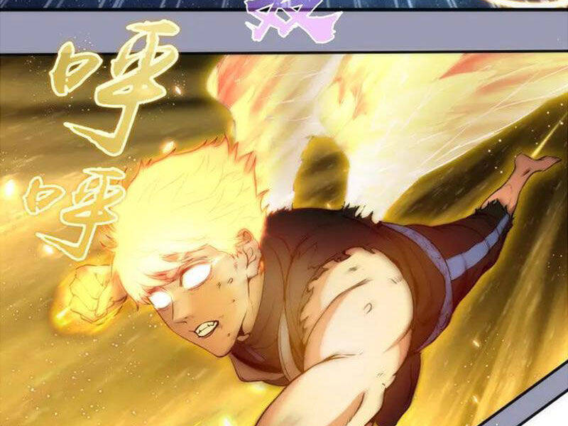 Cao Đẳng Linh Hồn - Chapter 223 - Page 35