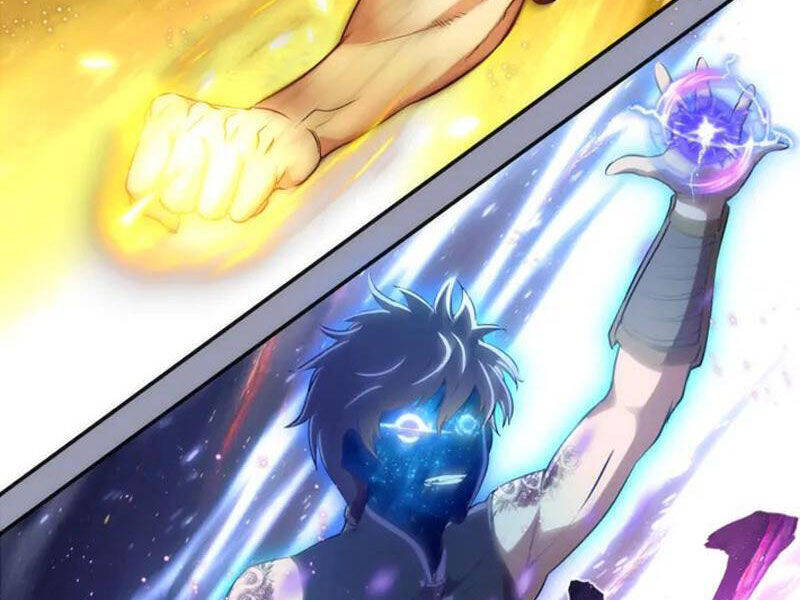 Cao Đẳng Linh Hồn - Chapter 223 - Page 36