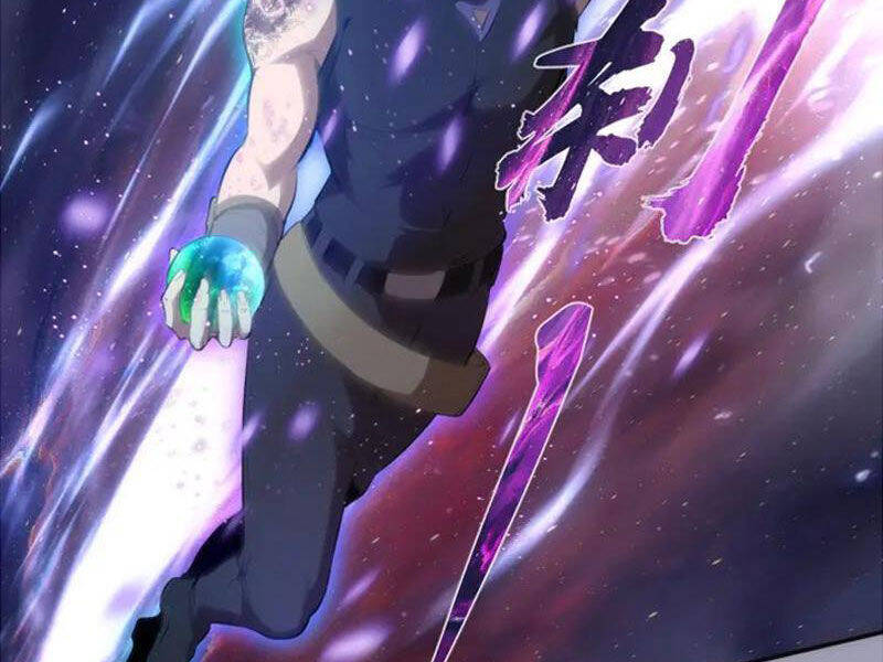 Cao Đẳng Linh Hồn - Chapter 223 - Page 37