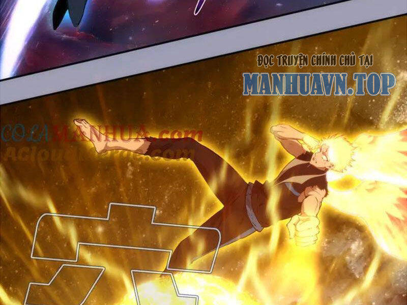 Cao Đẳng Linh Hồn - Chapter 223 - Page 38