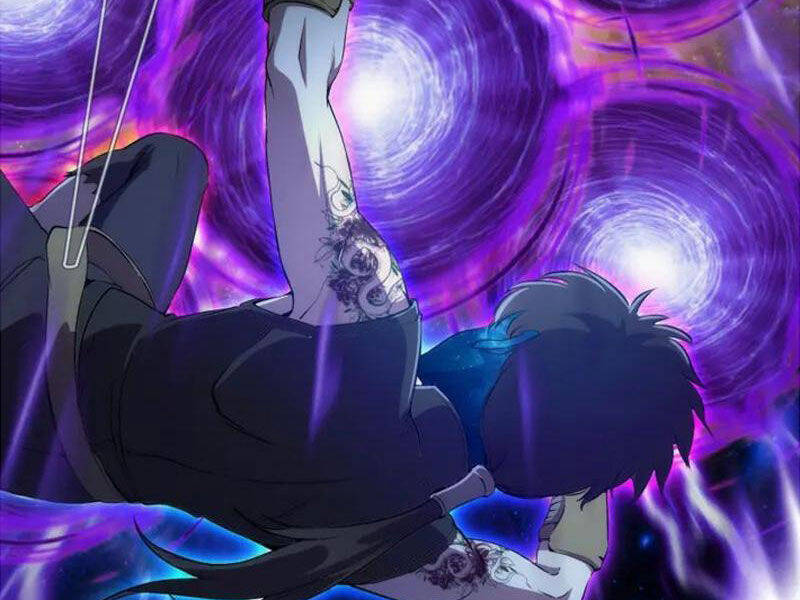 Cao Đẳng Linh Hồn - Chapter 223 - Page 40