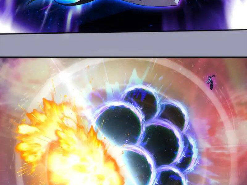 Cao Đẳng Linh Hồn - Chapter 223 - Page 41