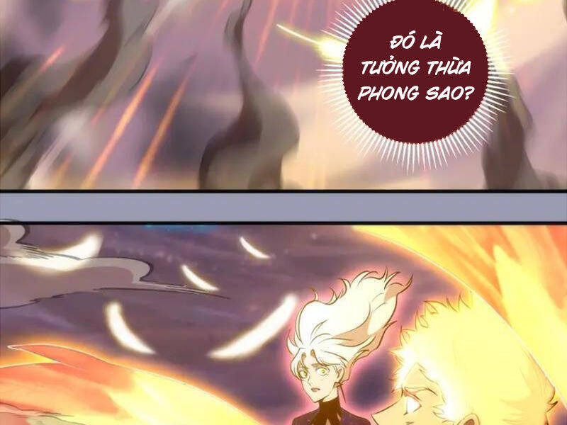 Cao Đẳng Linh Hồn - Chapter 223 - Page 46