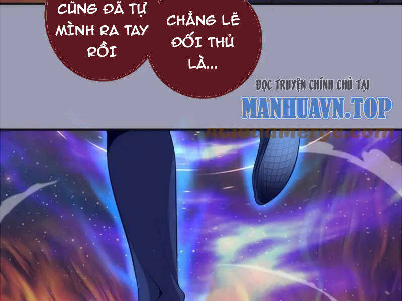 Cao Đẳng Linh Hồn - Chapter 223 - Page 51