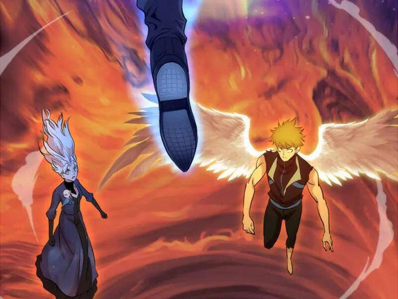 Cao Đẳng Linh Hồn - Chapter 223 - Page 52