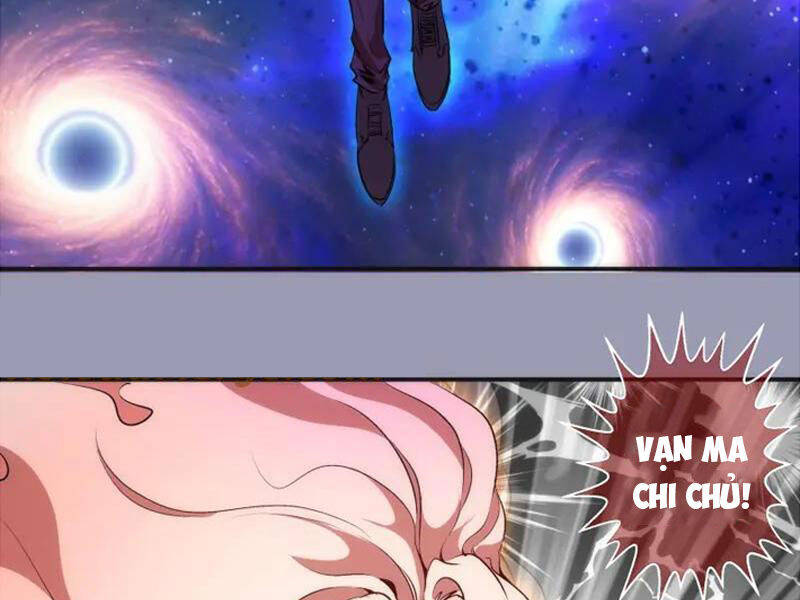 Cao Đẳng Linh Hồn - Chapter 223 - Page 55