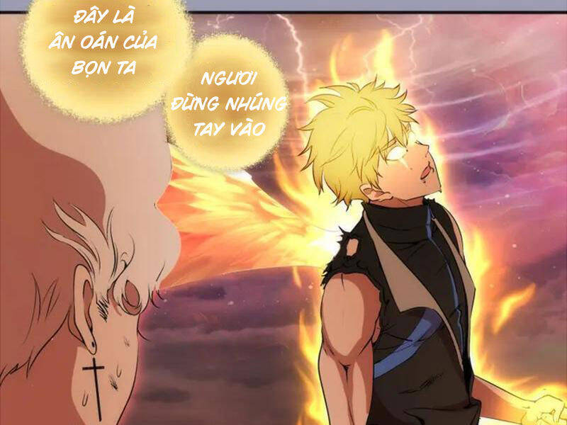 Cao Đẳng Linh Hồn - Chapter 223 - Page 57