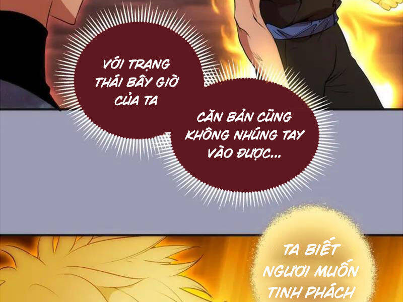 Cao Đẳng Linh Hồn - Chapter 223 - Page 58