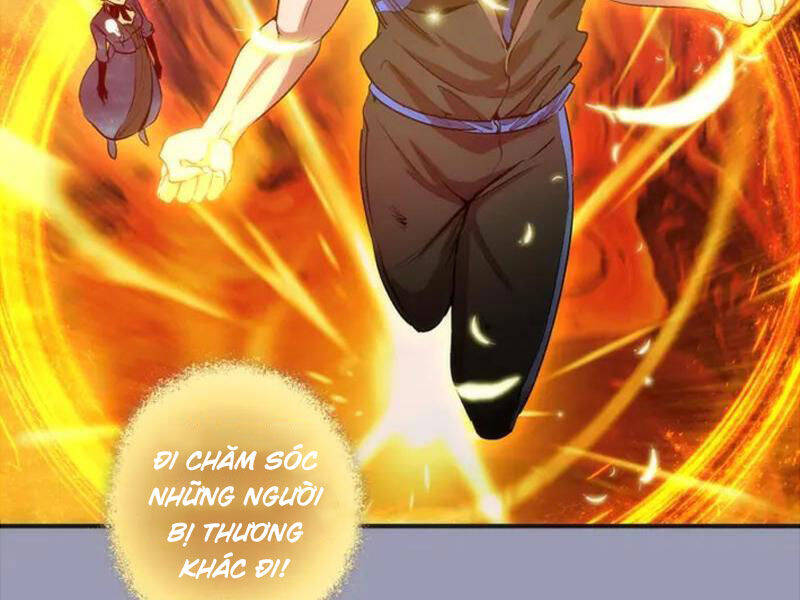 Cao Đẳng Linh Hồn - Chapter 223 - Page 61