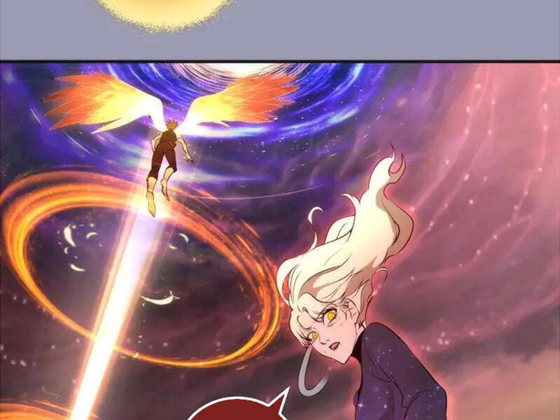 Cao Đẳng Linh Hồn - Chapter 223 - Page 62