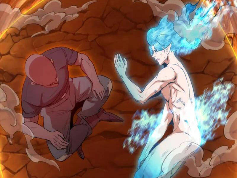 Cao Đẳng Linh Hồn - Chapter 223 - Page 64