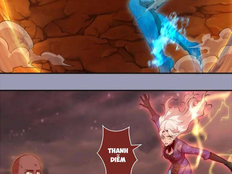 Cao Đẳng Linh Hồn - Chapter 223 - Page 65