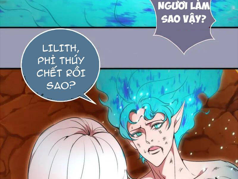 Cao Đẳng Linh Hồn - Chapter 223 - Page 70