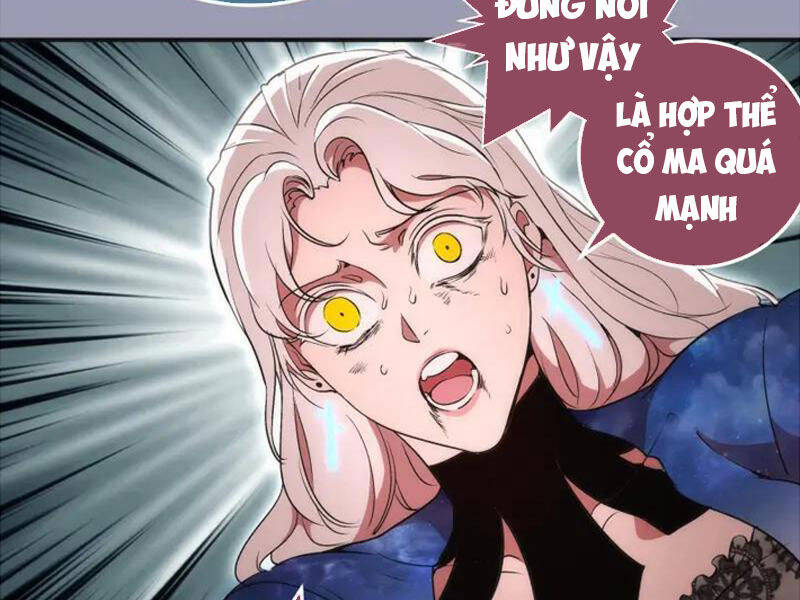 Cao Đẳng Linh Hồn - Chapter 223 - Page 74