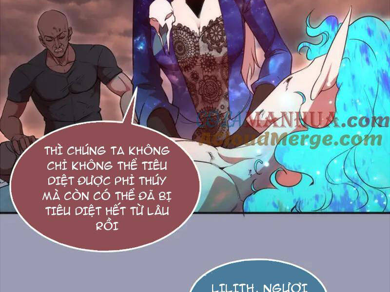 Cao Đẳng Linh Hồn - Chapter 223 - Page 76