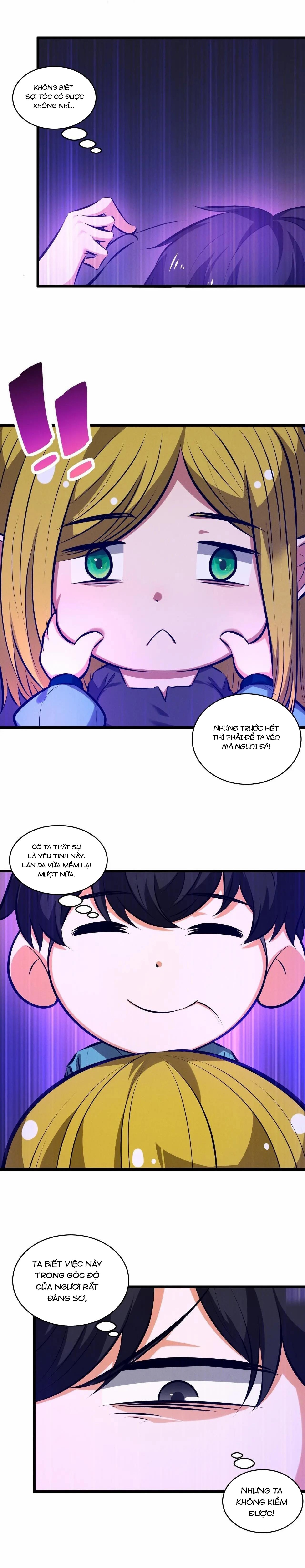 Đừng Triệu Hoán Ta Nữa - Chapter 78 - Page 10