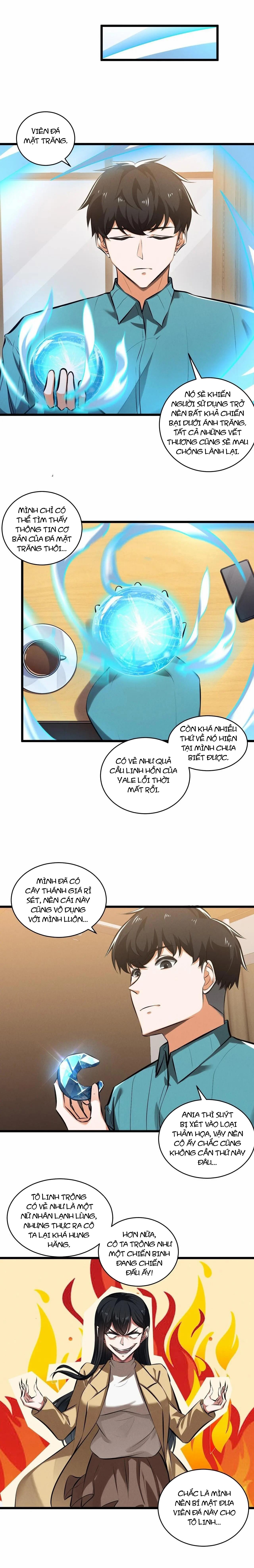 Đừng Triệu Hoán Ta Nữa - Chapter 78 - Page 15