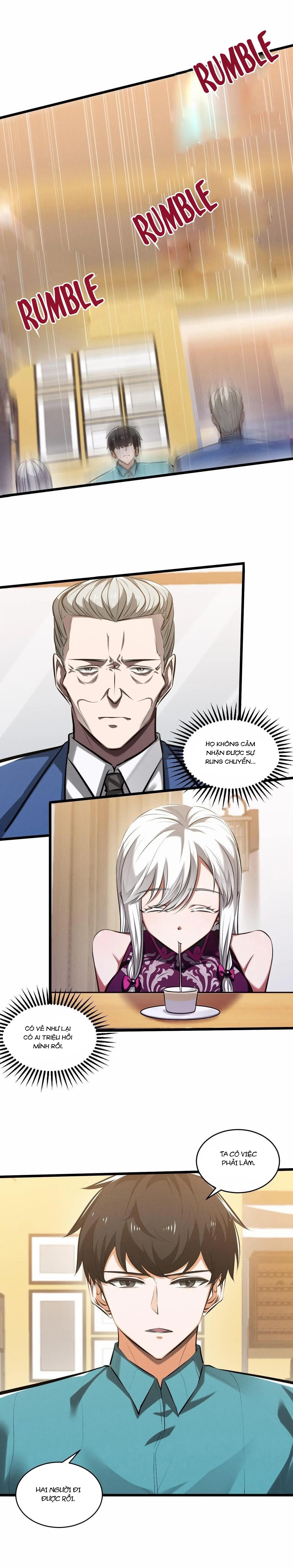 Đừng Triệu Hoán Ta Nữa - Chapter 78 - Page 6