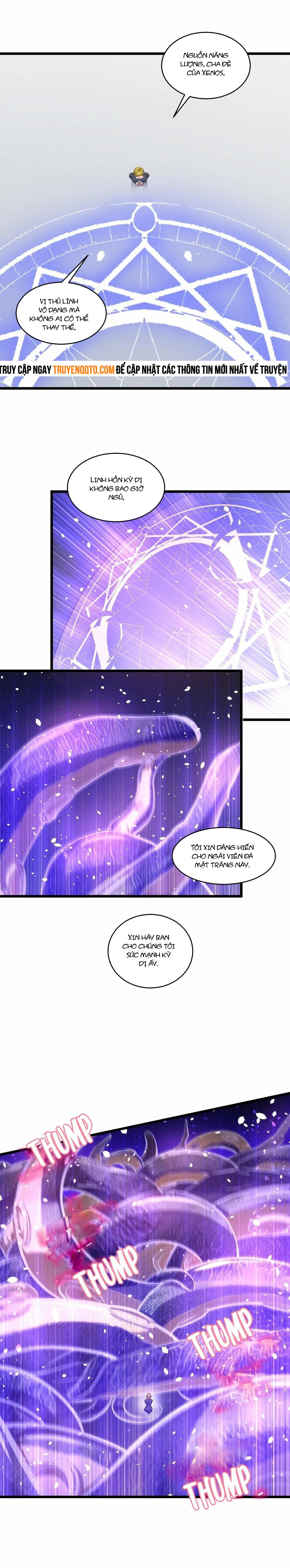Đừng Triệu Hoán Ta Nữa - Chapter 78 - Page 8