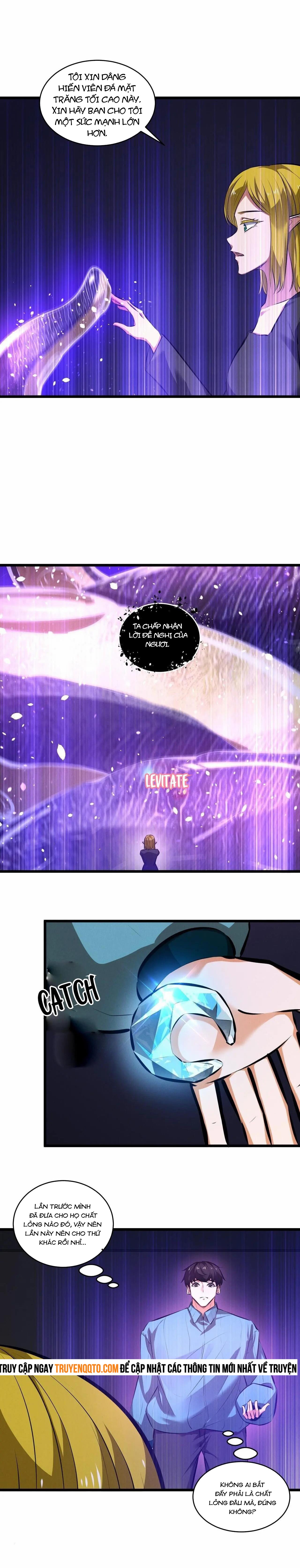 Đừng Triệu Hoán Ta Nữa - Chapter 78 - Page 9