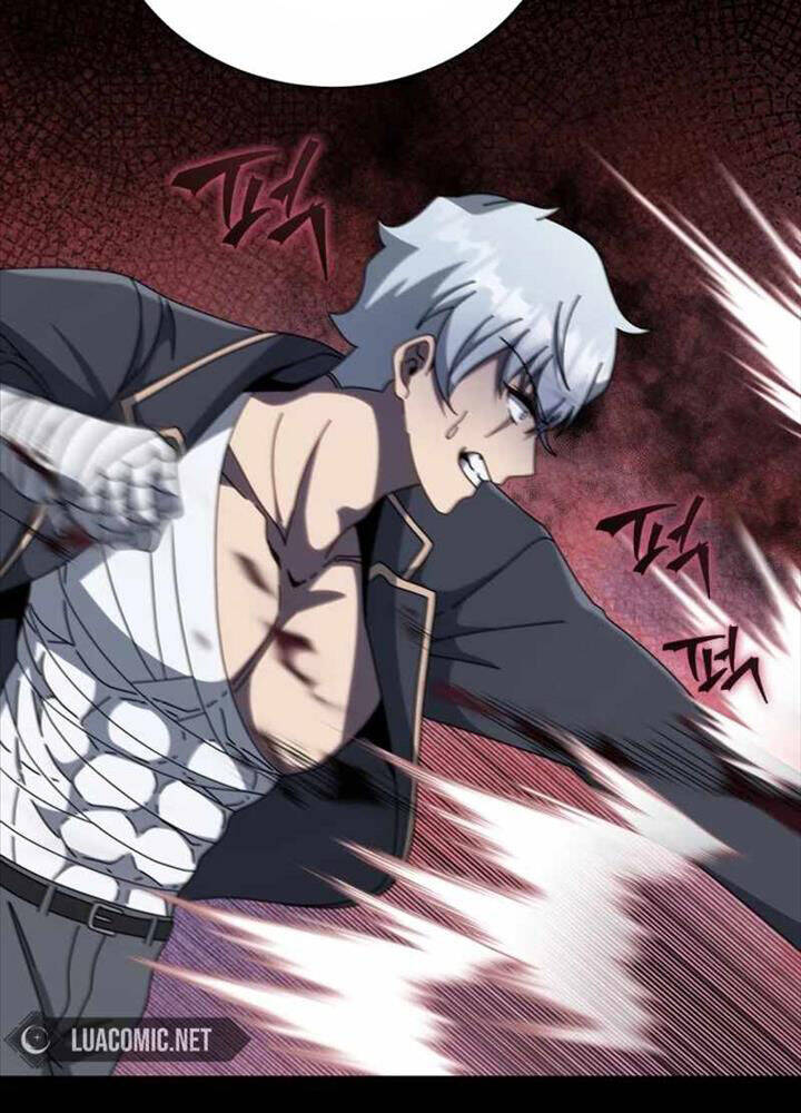 Tử Linh Sư Thiên Tài Của Học Viện - Chapter 136 - Page 110