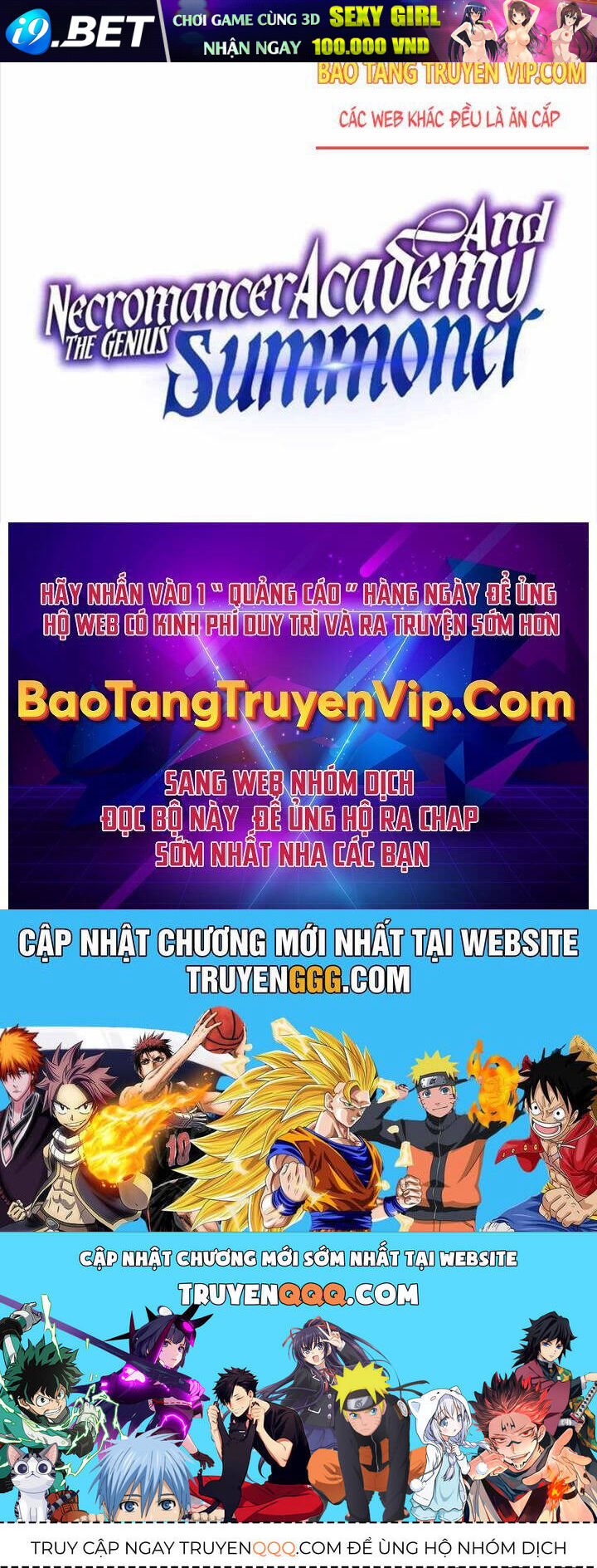 Tử Linh Sư Thiên Tài Của Học Viện - Chapter 136 - Page 130