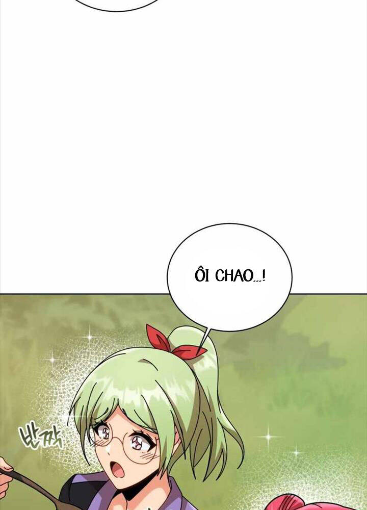 Tử Linh Sư Thiên Tài Của Học Viện - Chapter 136 - Page 23