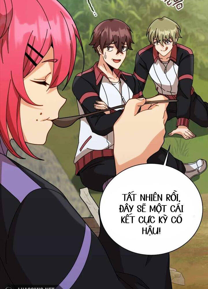 Tử Linh Sư Thiên Tài Của Học Viện - Chapter 136 - Page 26