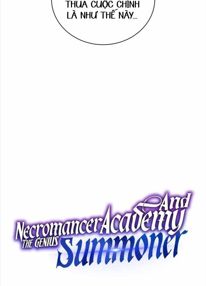 Tử Linh Sư Thiên Tài Của Học Viện - Chapter 136 - Page 52