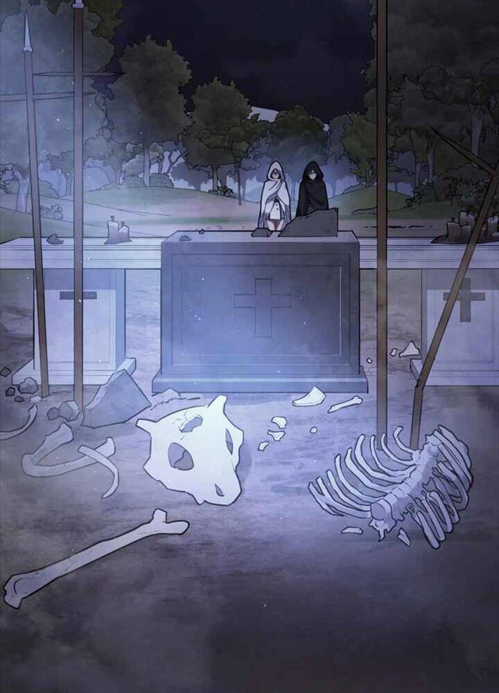 Tử Linh Sư Thiên Tài Của Học Viện - Chapter 136 - Page 74