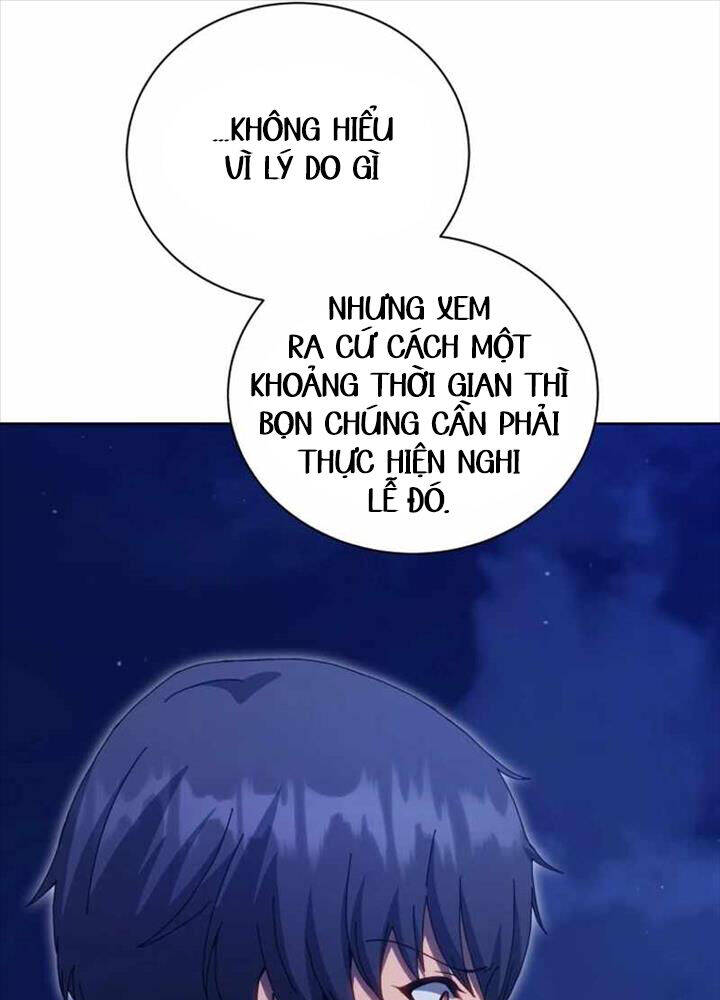 Tử Linh Sư Thiên Tài Của Học Viện - Chapter 136 - Page 84