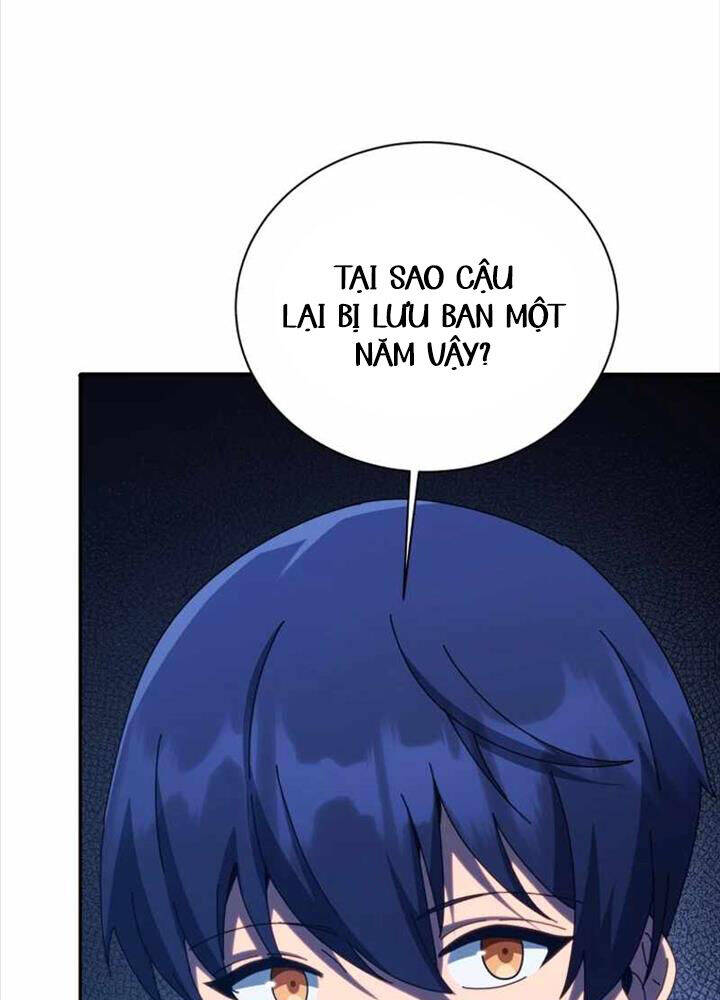 Tử Linh Sư Thiên Tài Của Học Viện - Chapter 136 - Page 92