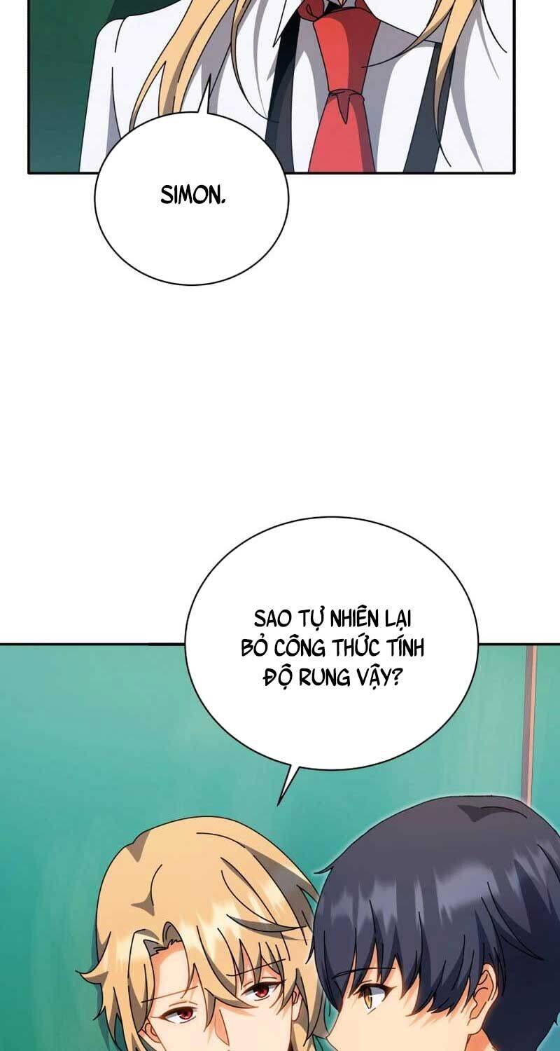 Tử Linh Sư Thiên Tài Của Học Viện Chapter 137 - Trang 1